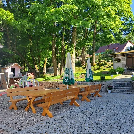 Dobranocka Homestay