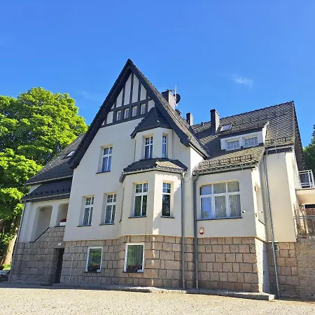 Homestay Dobranocka Szklarska Poreba