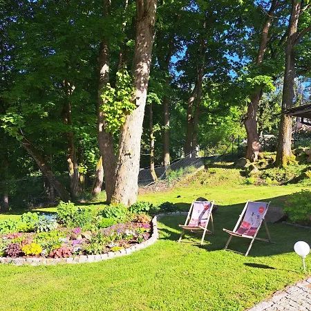 Dobranocka Homestay Szklarska Poreba