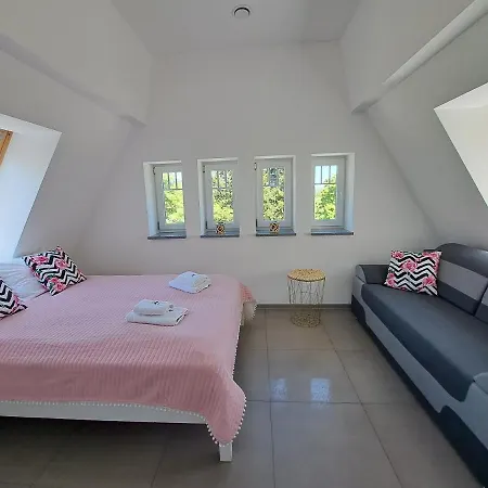 Dobranocka Homestay Szklarska Poreba