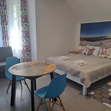 Homestay Dobranocka