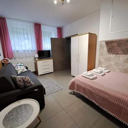 Dobranocka Homestay *