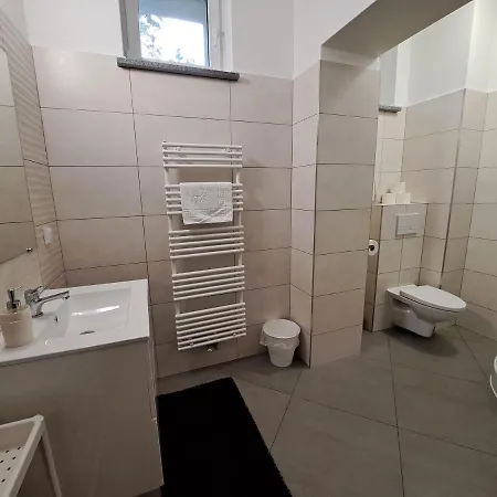 Homestay szállás Dobranocka Szklarska Poręba