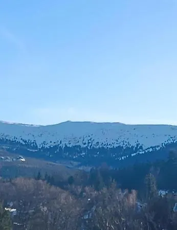 Homestay szállás Dobranocka *