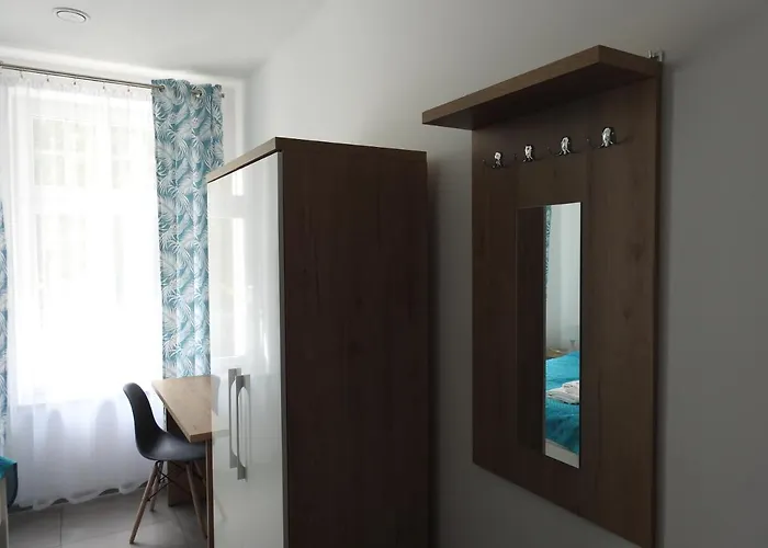 Privatunterkunft Dobranocka Schreiberhau