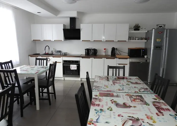 Dobranocka Schreiberhau