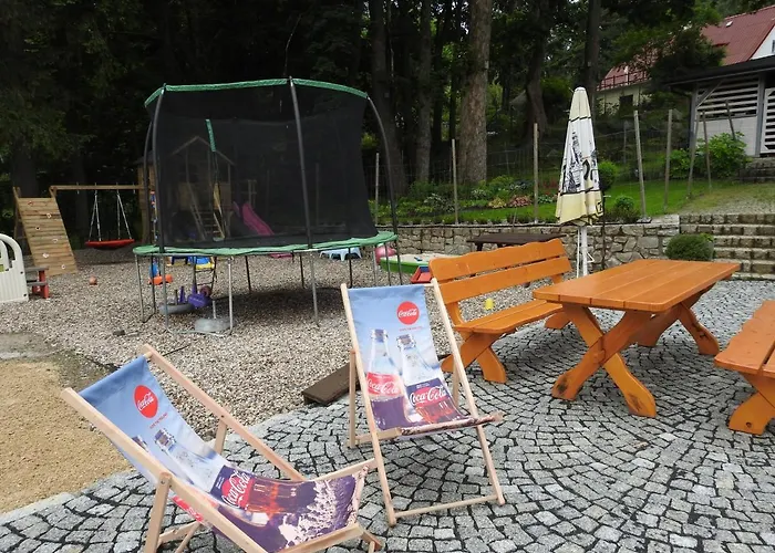 Dobranocka Schreiberhau