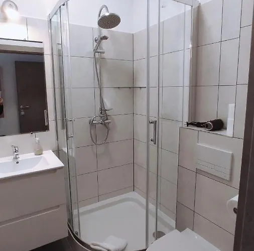 Dobranocka * Schreiberhau