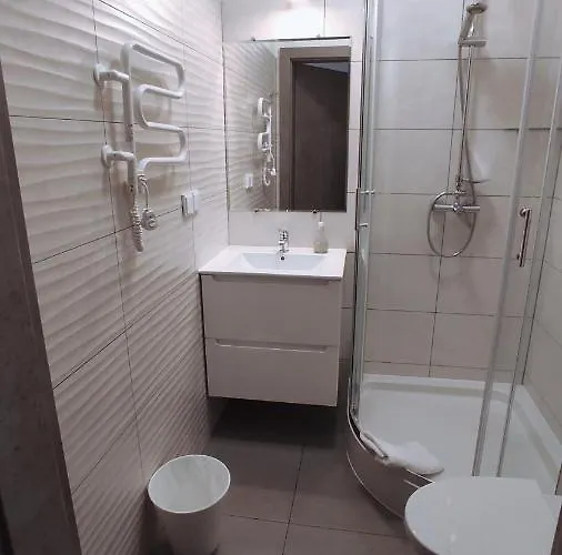 Dobranocka Privatunterkunft