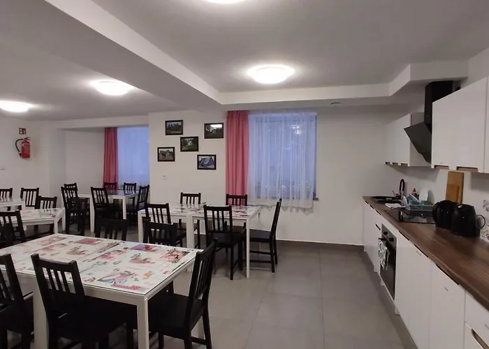 Dobranocka Schreiberhau