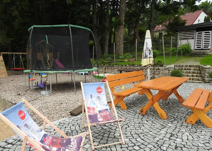 Dobranocka Privatunterkunft Schreiberhau