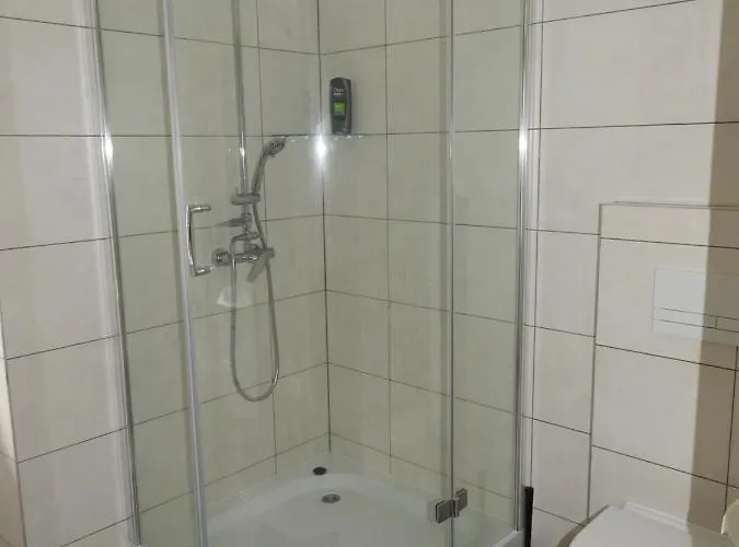 Privatunterkunft Dobranocka Schreiberhau