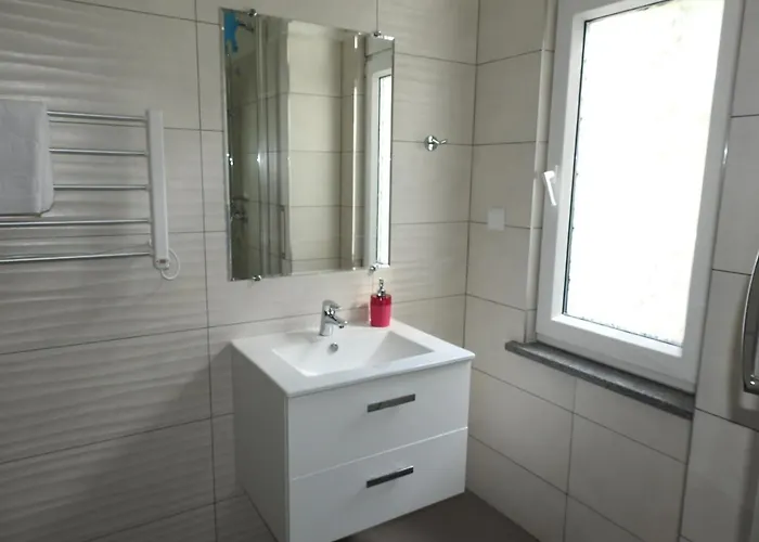 Privatunterkunft Dobranocka Schreiberhau