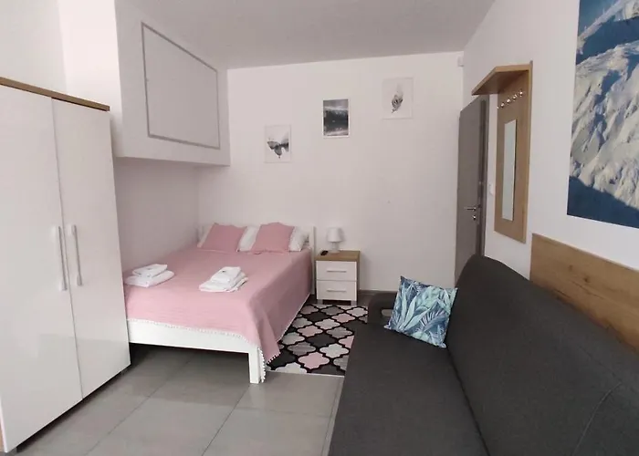 Dobranocka Schreiberhau