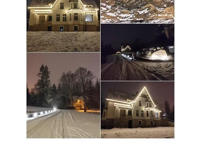 Privatunterkunft Dobranocka *