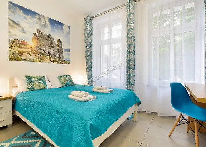 Privatunterkunft Dobranocka Schreiberhau