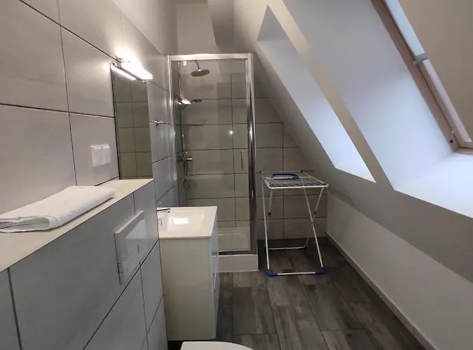 Dobranocka Privatunterkunft