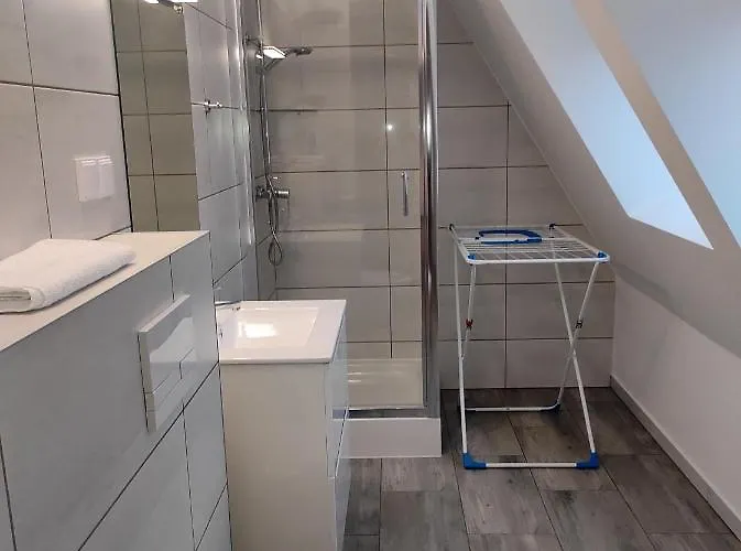 Privatunterkunft Dobranocka Schreiberhau