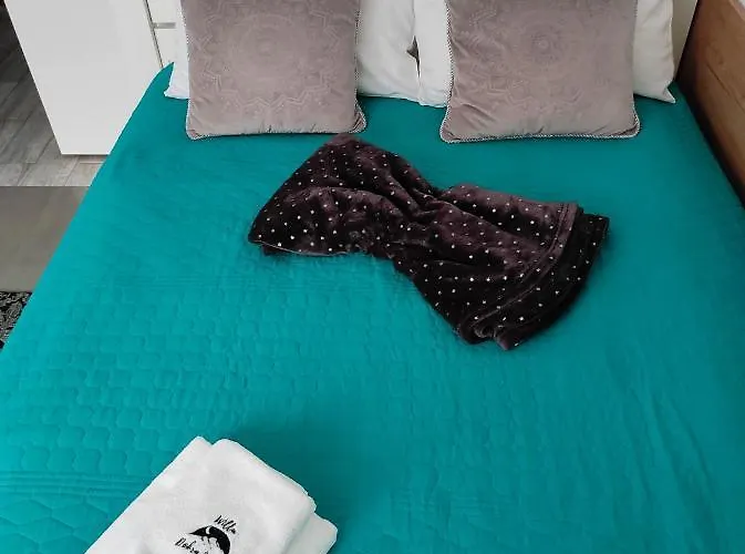 Dobranocka Schreiberhau