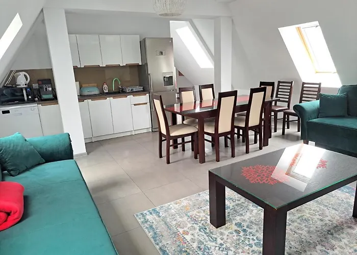 Privatunterkunft Dobranocka *