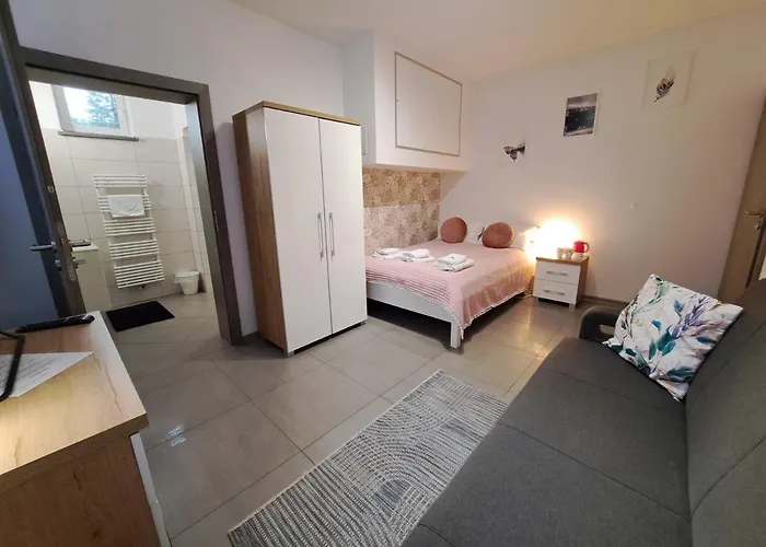 Dobranocka * Schreiberhau