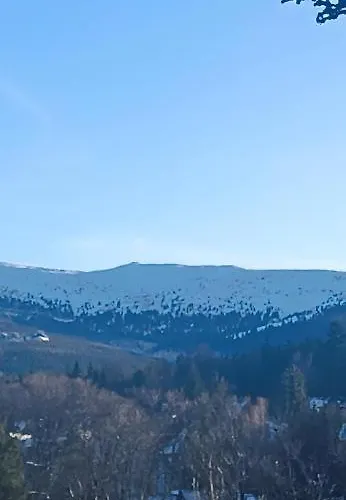 Privatunterkunft Dobranocka *